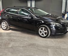 Volvo V40 2016
