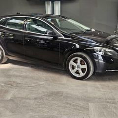 Volvo V40 2016