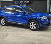 Skoda Kodiaq 2019