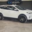 Toyota Rav4 2016
