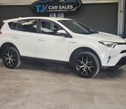 Toyota Rav4 2016