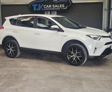 Toyota Rav4 2016