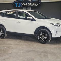 Toyota Rav4 2016
