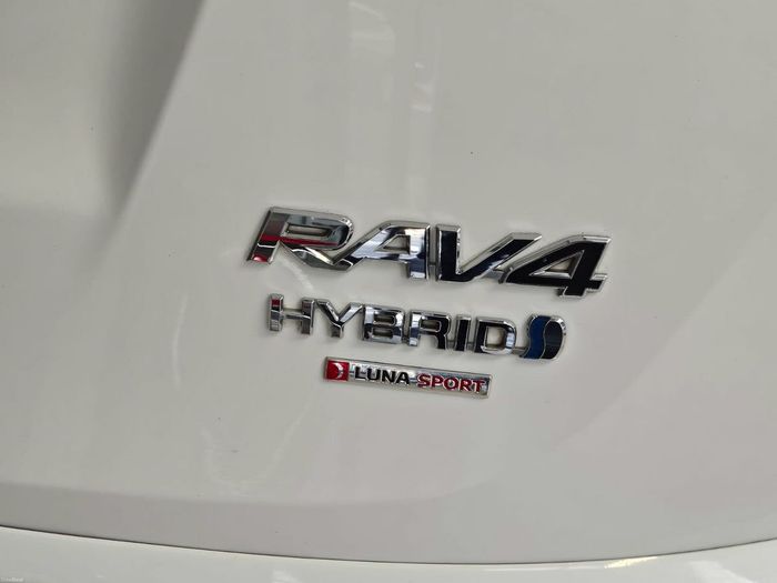 Toyota Rav4 2016