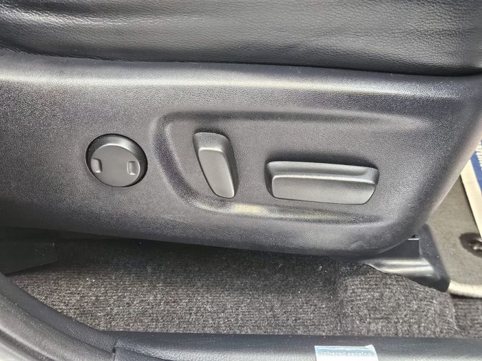 Toyota Rav4 2016