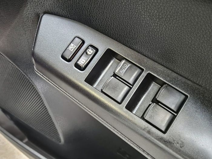 Toyota Rav4 2016