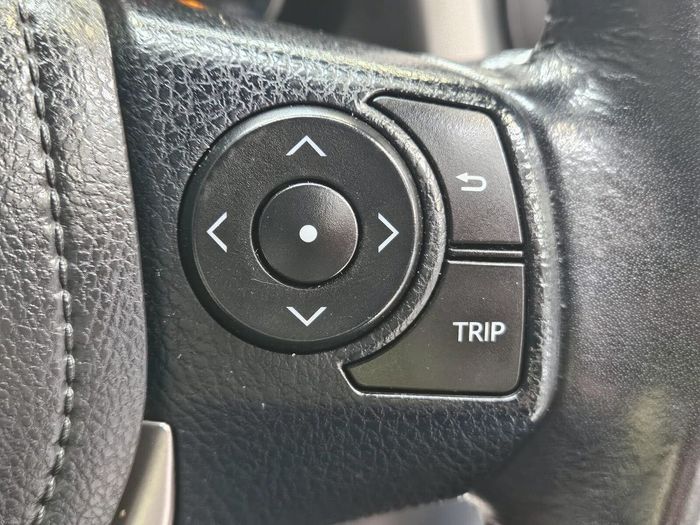 Toyota Rav4 2016
