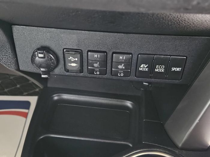 Toyota Rav4 2016