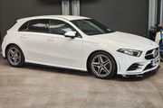 Mercedes-Benz A-Class 2018