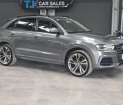 Audi Q3 2017