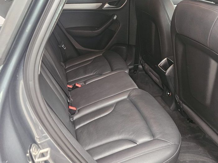 Audi Q3 2017