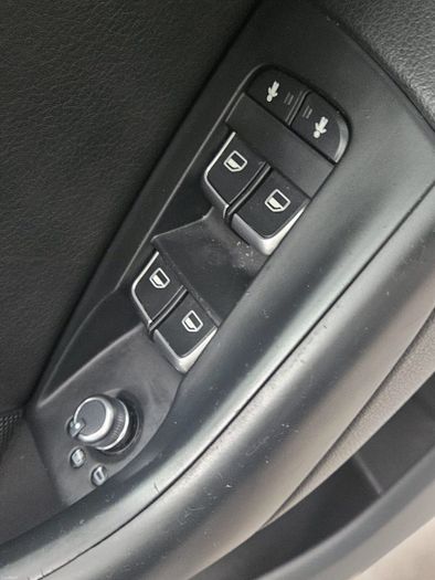 Audi Q3 2017