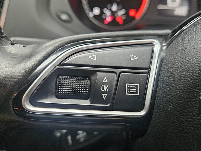 Audi Q3 2017