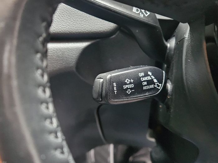 Audi Q3 2017