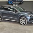 SEAT Ateca 2020