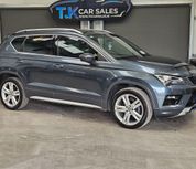 SEAT Ateca 2020