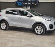 Kia Sportage 2016
