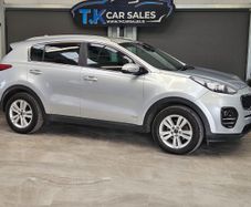 Kia Sportage 2016