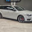 Skoda Octavia 2015