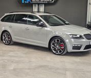 Skoda Octavia 2015