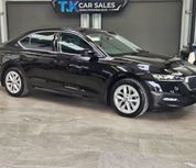 Skoda Octavia 2022