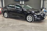 Skoda Octavia 2022