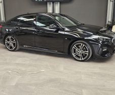 BMW 2 Series 2021