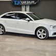 Audi A3 2018