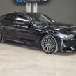 BMW 4 Series 2017