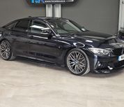 BMW 4 Series 2017