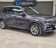 BMW X5 2019