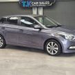 Hyundai i20 2016