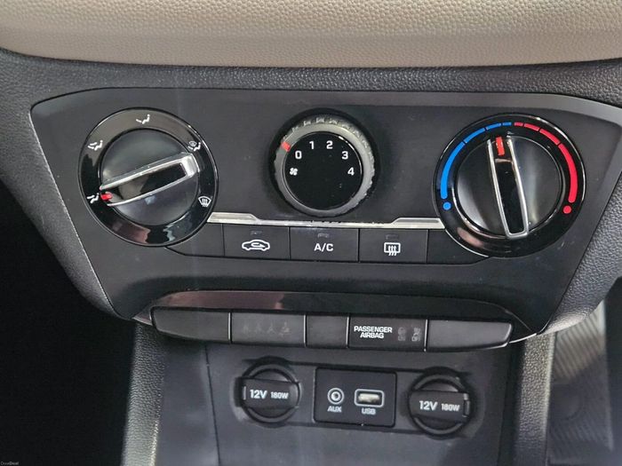 Hyundai i20 2016