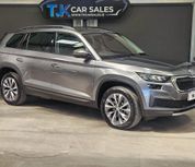 Skoda Kodiaq 2023
