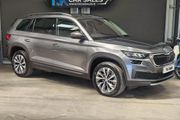 Skoda Kodiaq 2023