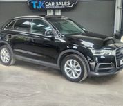Audi Q3 2017