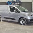 Toyota Proace 2021