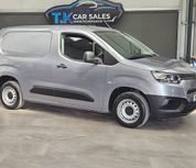 Toyota Proace 2021