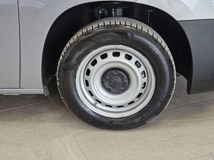 Toyota Proace 2021