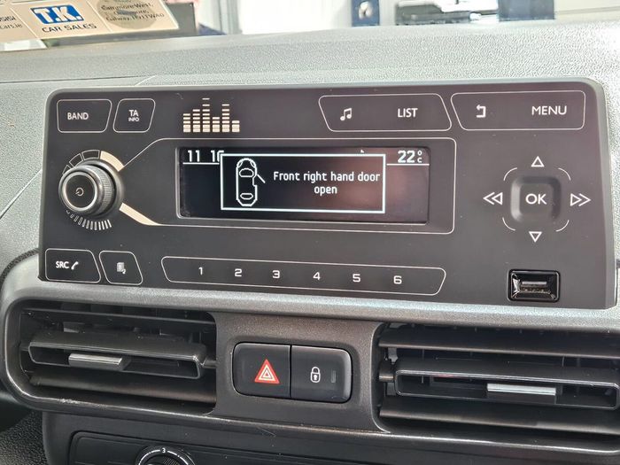 Toyota Proace 2021