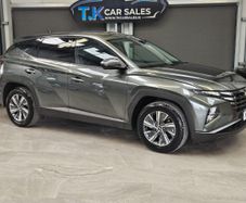 Hyundai Tucson 2023