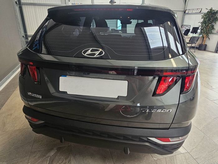 Hyundai Tucson 2023