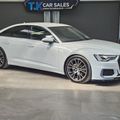Audi A6 2021