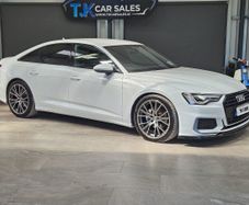 Audi A6 2021