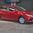 Nissan Pulsar 2018