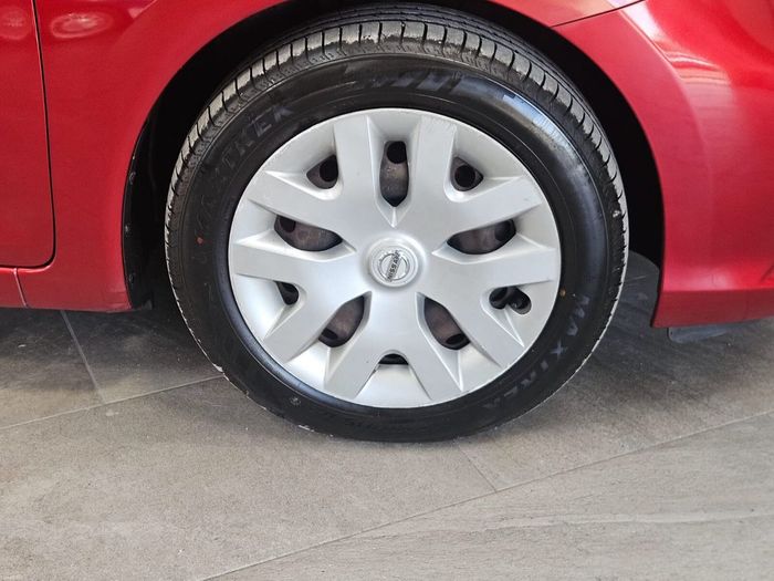 Nissan Pulsar 2018