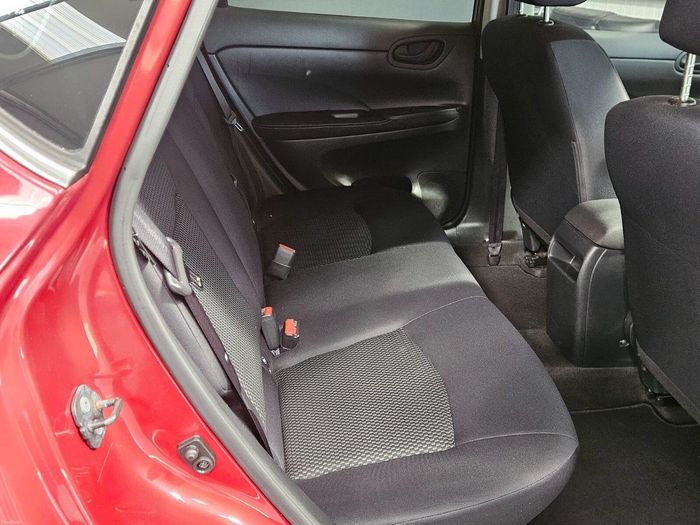 Nissan Pulsar 2018