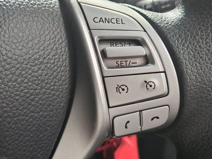 Nissan Pulsar 2018