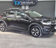 Dacia Sandero Stepway 2024