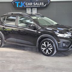 Dacia Sandero Stepway 2024